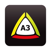 Project a3 icon