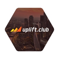 Project uplift icon