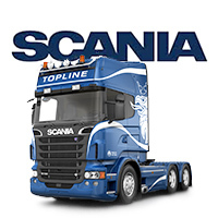 Project scania 200x200