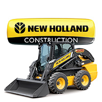 Project newholland 200x200
